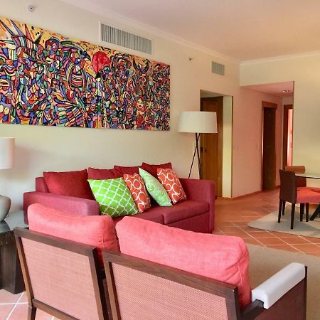 Casa De Ferias Vila Sol Golf Картейра Экстерьер фото