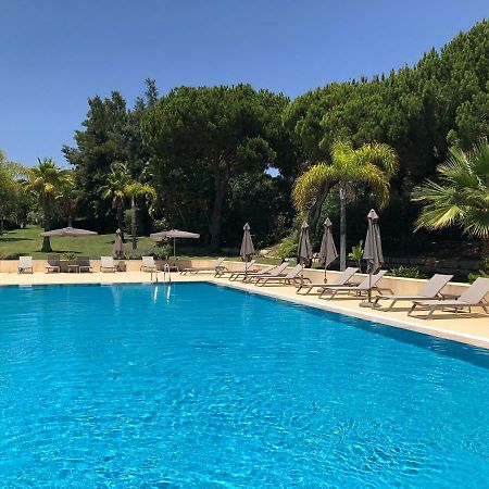 Casa De Ferias Vila Sol Golf Картейра Экстерьер фото
