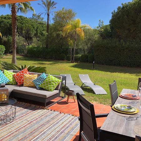 Casa De Ferias Vila Sol Golf Картейра Экстерьер фото