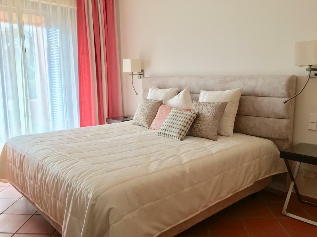 Casa De Ferias Vila Sol Golf Картейра Экстерьер фото