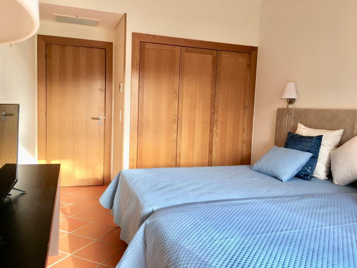 Casa De Ferias Vila Sol Golf Картейра Экстерьер фото