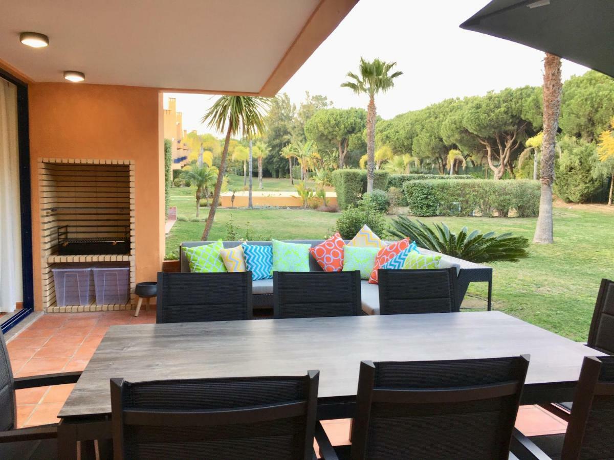 Casa De Ferias Vila Sol Golf Картейра Экстерьер фото