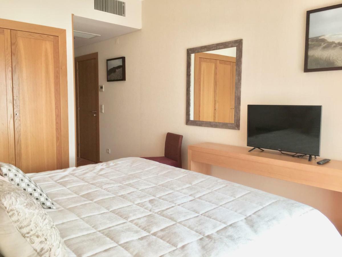 Casa De Ferias Vila Sol Golf Картейра Экстерьер фото