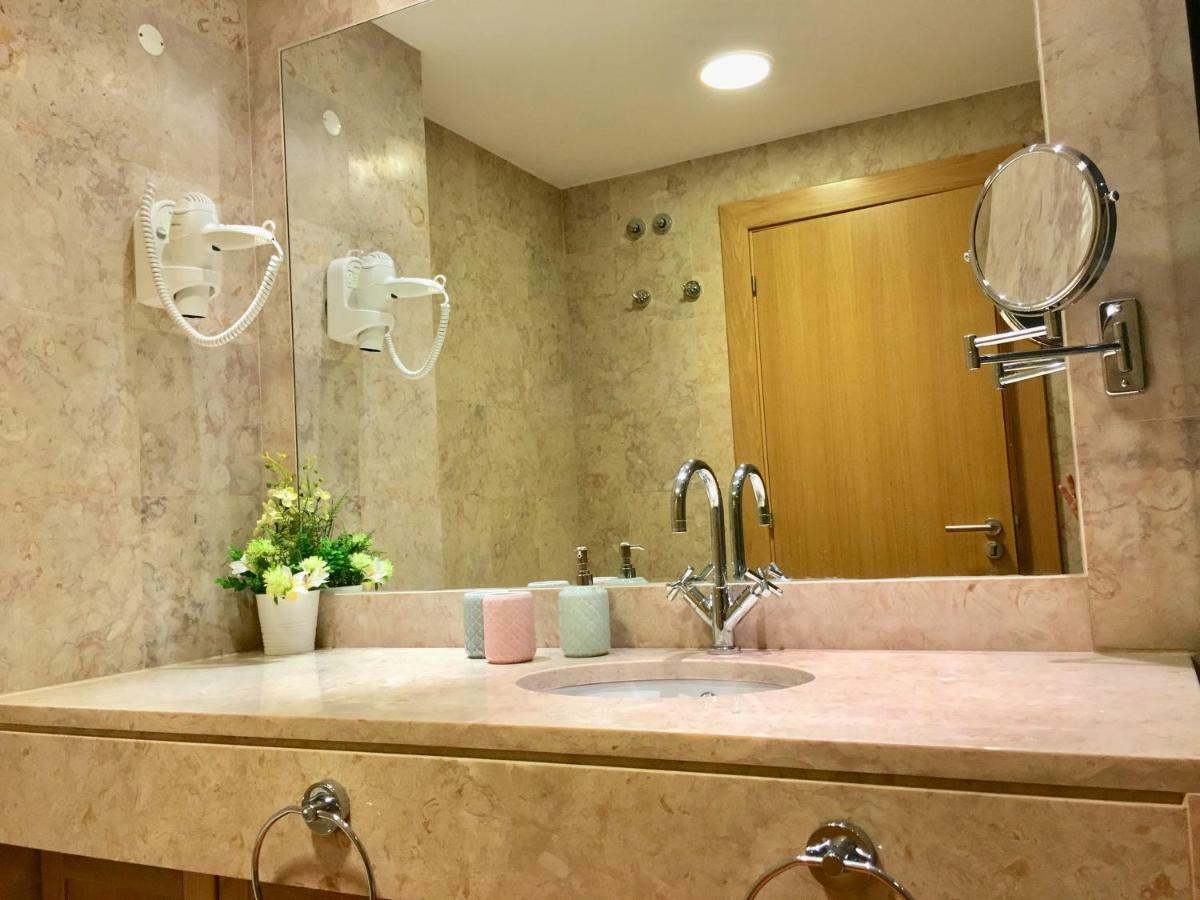 Casa De Ferias Vila Sol Golf Картейра Экстерьер фото