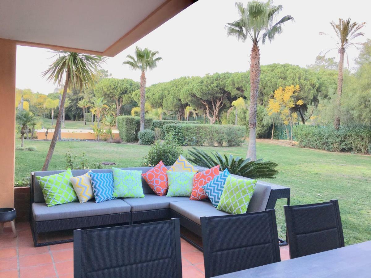 Casa De Ferias Vila Sol Golf Картейра Экстерьер фото