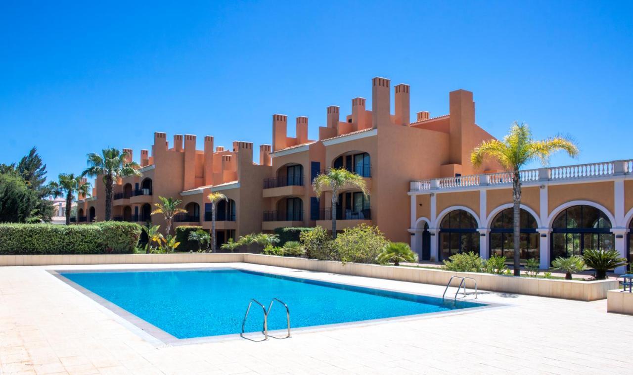 Casa De Ferias Vila Sol Golf Картейра Экстерьер фото